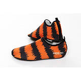 Actos Skin Shoes (розм. 41) (Orange), фото 5