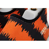 Взуття для водних та пляжних видів спорту Actos Skin Shoes (розм. 39--39,5) (Orange), фото 5