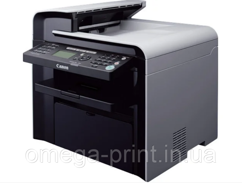 Canon i-SENSYS MF4550