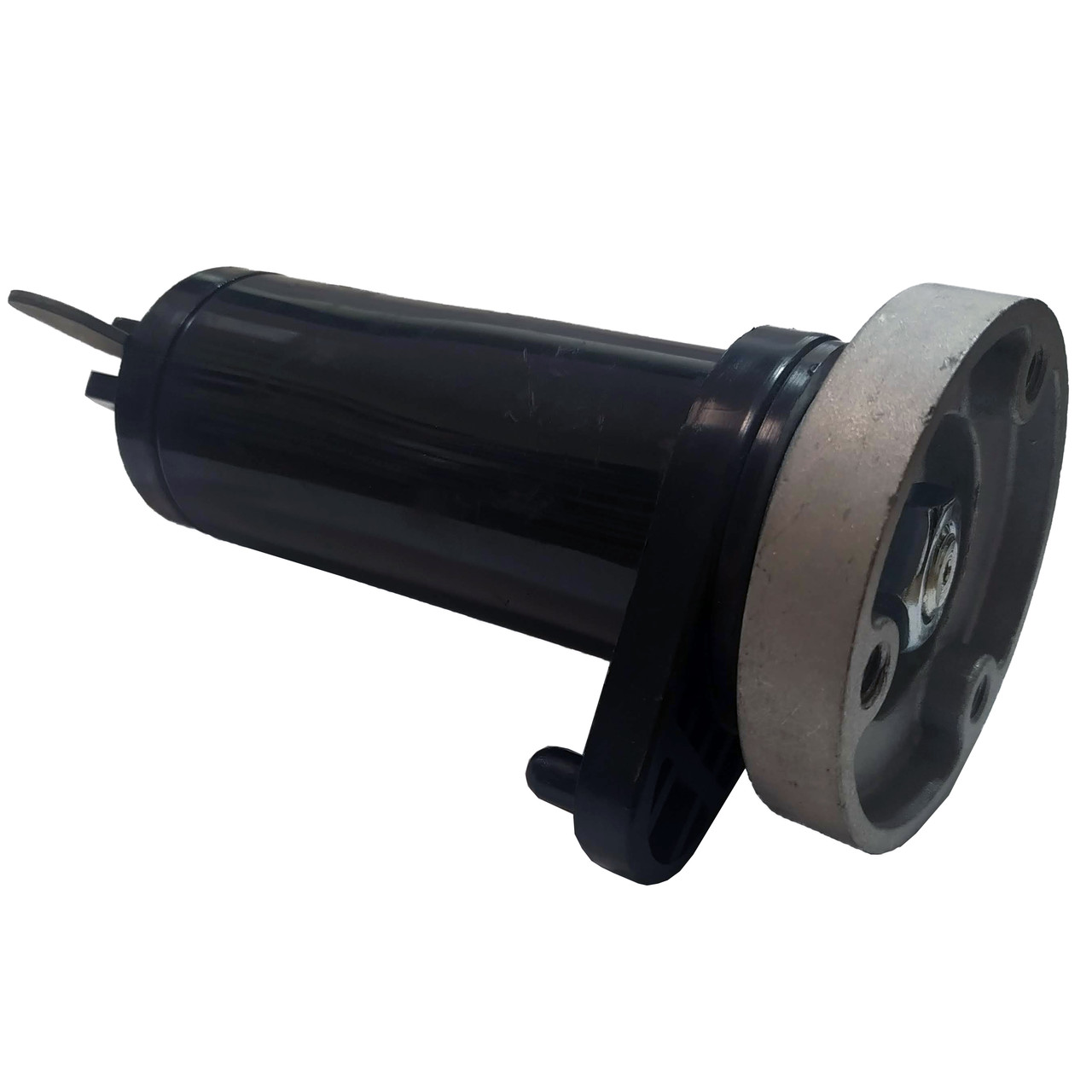 Держатель катушки полуавтомата 5 - 15 кг, наклонный с алюминиевым ...