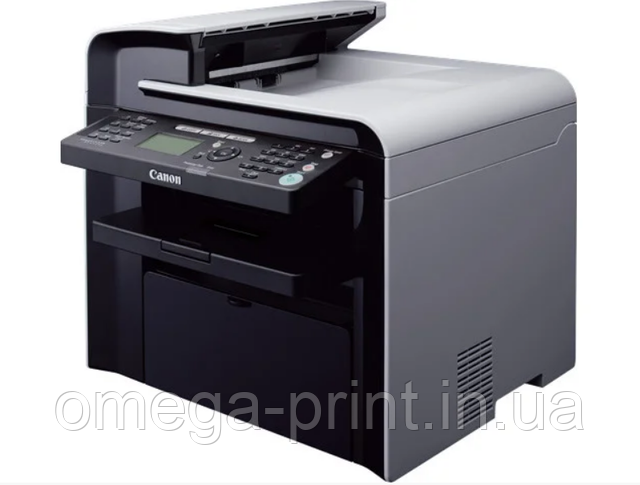 Canon i-SENSYS MF4550 в сервісному центрі Омега-Принт фото Canon i-SENSYS MF4550 в сервісному центрі Омега-Принт картинка