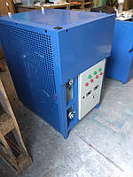 Чилер для термопластоавтомату