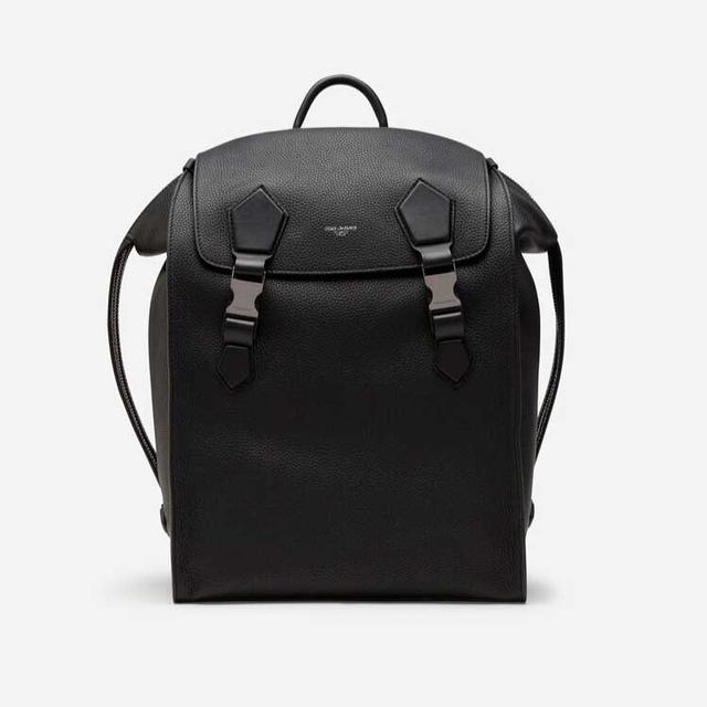 Рюкзак Dolce&Gabbana Edge з телячої шкіри Рюкзак Dolce&Gabbana Edge з телячої шкіри