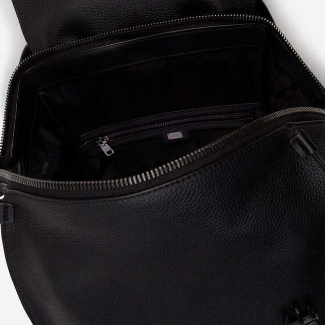 Рюкзак Dolce&Gabbana Edge з телячої шкіри Рюкзак Dolce&Gabbana Edge з телячої шкіри