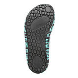 Взуття для водних та пляжних видів спорту Actos Skin Shoes (розм. 37-37.5) (New York Mint), фото 7