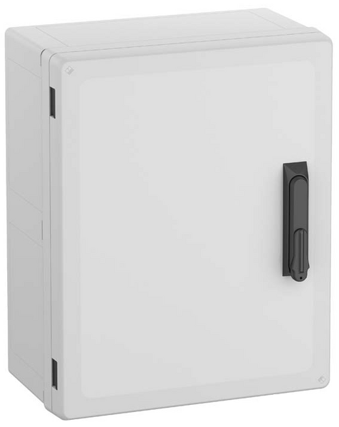 Шафа Spelsberg GEOS-S 4050-22-o/SH — пластик полікарбонат; sp72074501