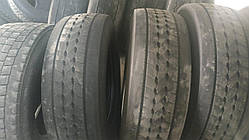 315/70R22.5 Goodyear KMAX S БУ з Німеччини, 11-12 мм. Підбір. Гарантія. В наявності складаний комбінат Дніпр