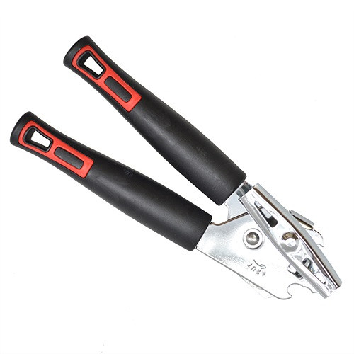 Консервний ключ STENSON Black-Red (R86027)