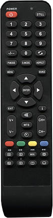Пульт для телевізора Saturn TV LED 29HD300, фото 1