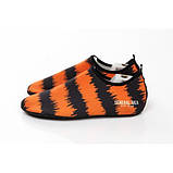 Actos Skin Shoes (розм. 39) (Orange), фото 3
