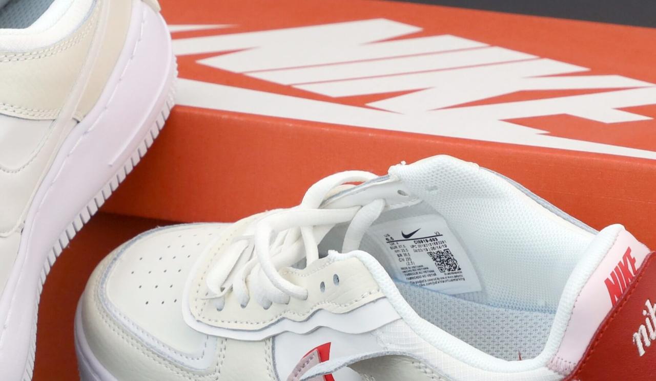 Cross trainer top nike air force