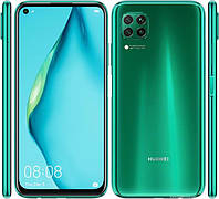 Чохли для Huawei P40 lite