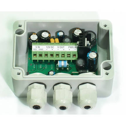 TWIST PwA-TX-IP, фото 1