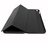 Чохол Kaku Stylus TPU для планшета Apple iPad Air / Air 2 (A1474, A1475, A1476, A1566, A1567) - Black, фото 6