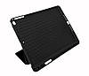 Чохол Kaku Stylus TPU для планшета Apple iPad Air / Air 2 (A1474, A1475, A1476, A1566, A1567) - Black, фото 5