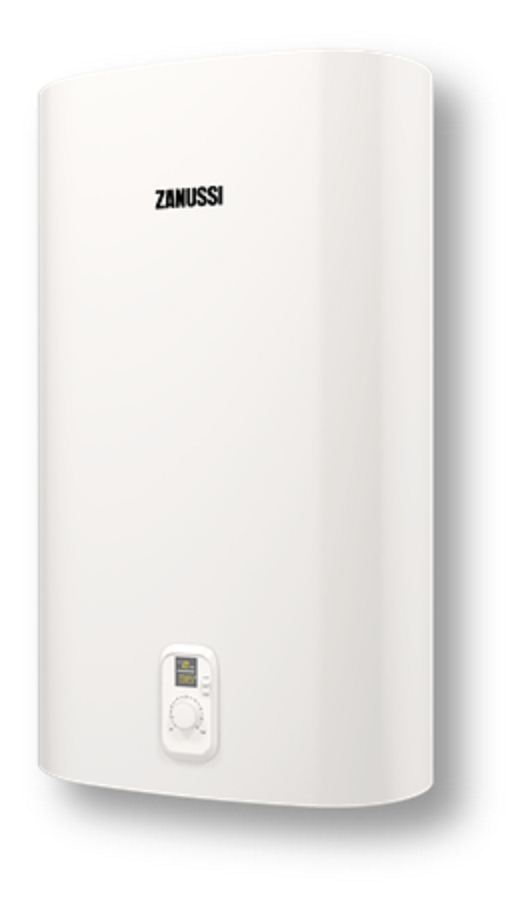 Водонагрівач накопичувальний Zanussi ZWH/S 80 Splendore