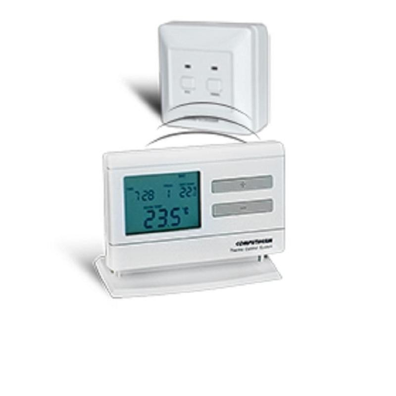 Термостат Computherm Q7 RF, фото 1