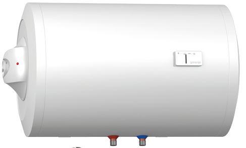 Бойлер електричний Gorenje TGRH80V9