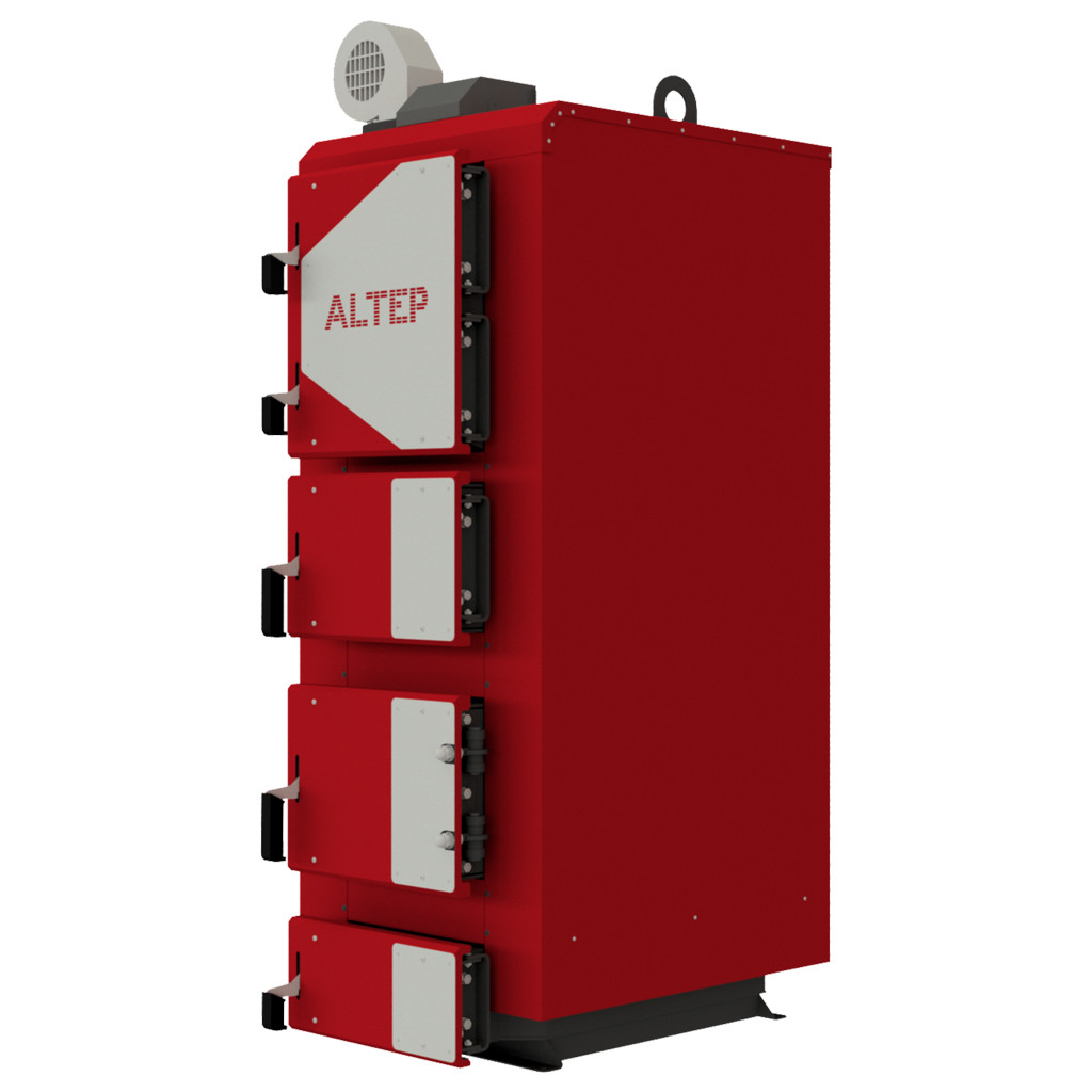 Твердопаливний котел Altep Duo Uni Plus 50