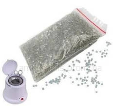 Кульки гласперленовые для стерилізатора 115 гр