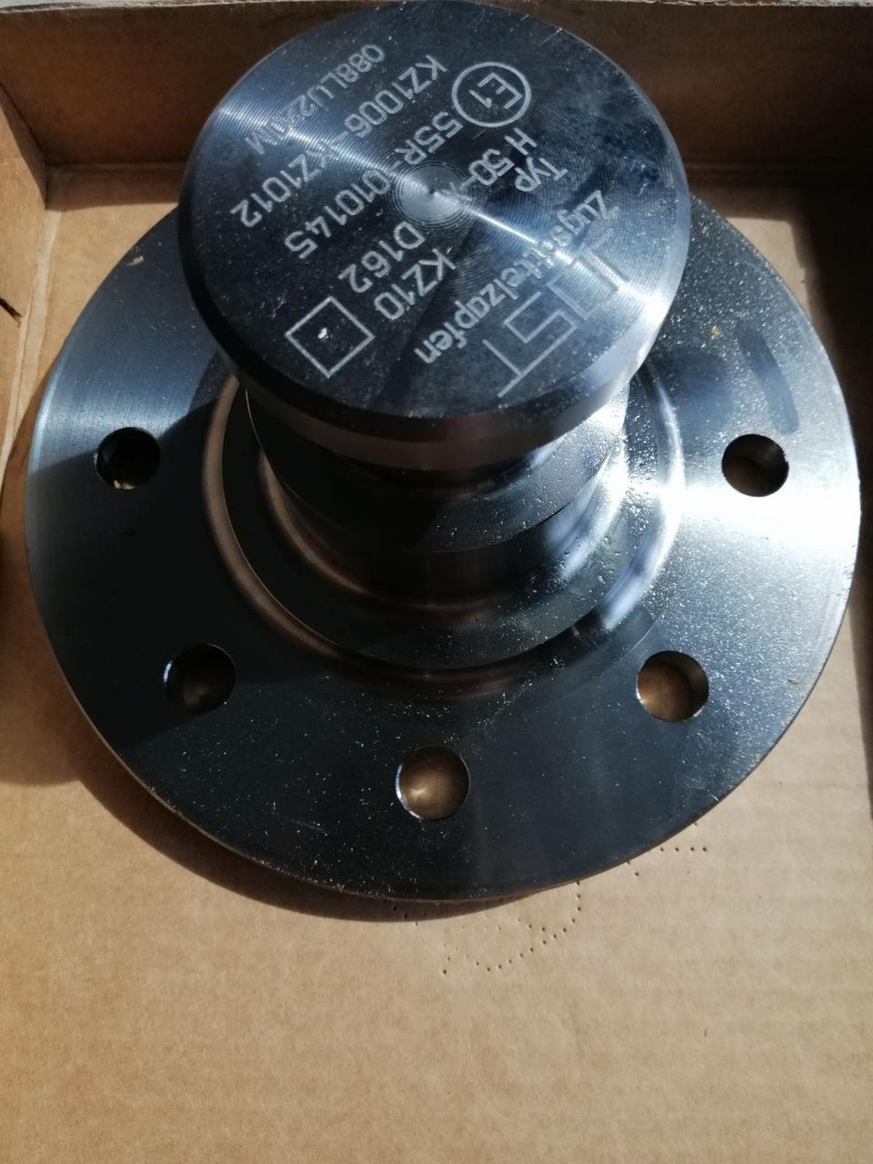 Палец сцепного устройства Jost KZ 1012-01, цена — Prom.ua (ID#602367876)