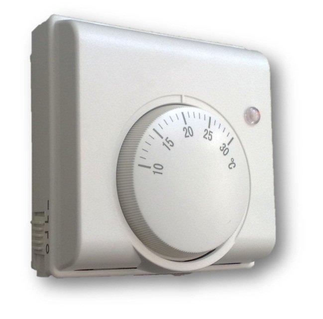 Термостат Computherm TR-010, фото 1