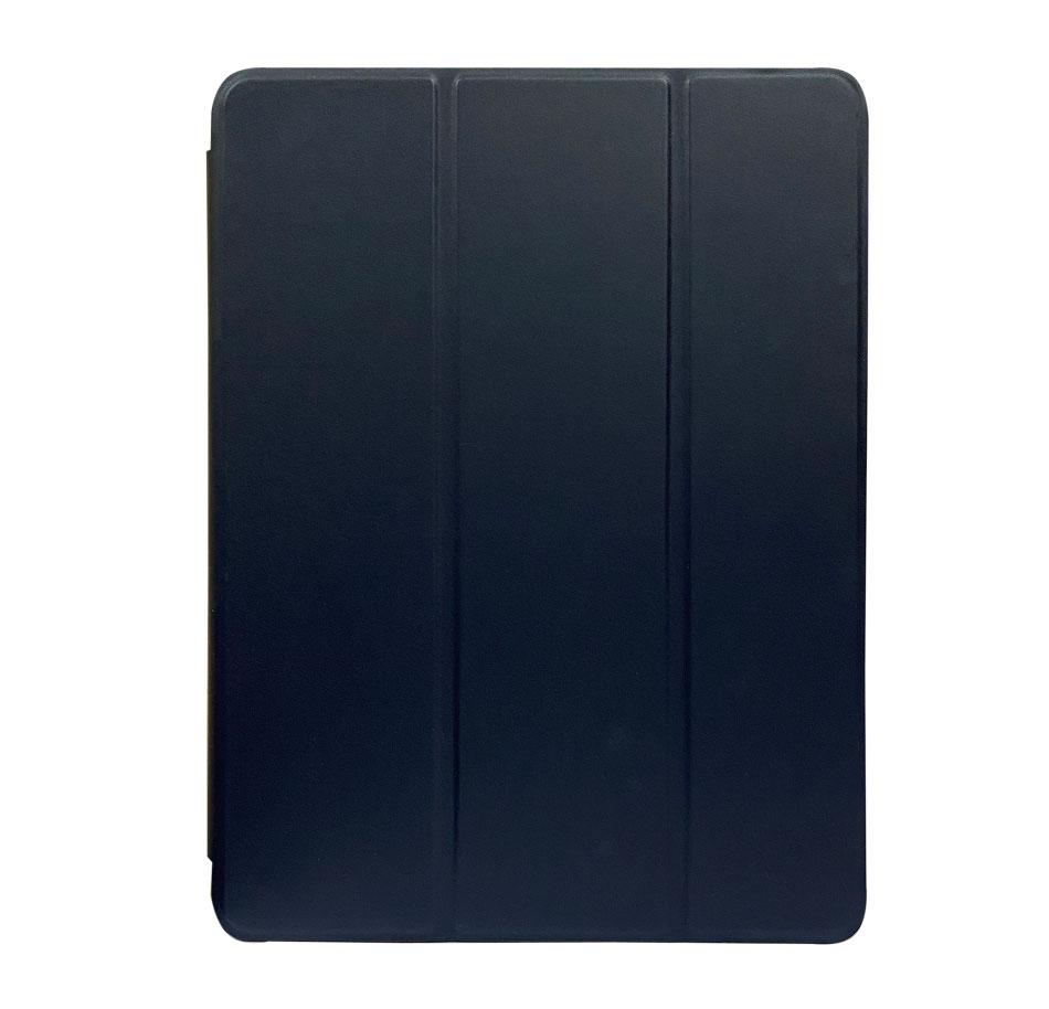 Чохол Kaku Stylus TPU для планшета Apple iPad 9.7" (2017 / 2018) / (Air/Air 2) - Dark Blue