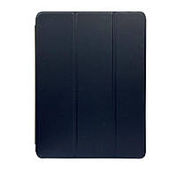 Чехол Kaku Stylus TPU для планшета Apple iPad 9.7" 2017 / iPad 9.7" 2018 - Dark Blue