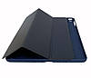 Чохол Kaku Stylus TPU для планшета Apple iPad Air / Air 2 (A1474, A1475, A1476, A1566, A1567) - Dark Blue, фото 6