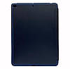 Чохол Kaku Stylus TPU для планшета Apple iPad 9.7" (2017 / 2018) / (Air/Air 2) - Dark Blue, фото 2