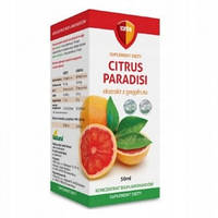 Citrus Paradisi - для укрепления иммунитета, 50 мл
