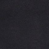 Офісне крісло Nickel Black чорне сидіння-спинка сітка, фото 8