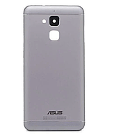 Задня кришка для Asus ZenFone 3 Max 5.5" (ZC553KL), сіра