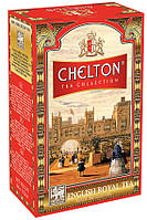 Чай Челтон Английский королевский черный листовой 100 грамм