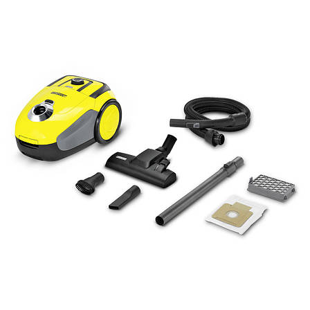 Пилосос Karcher VC 2 (1.198-105.0), фото 1
