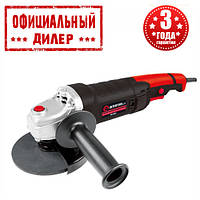 Шлифмашина угловая INTERTOOL WT-0224