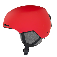 Шолом гірськолижний Oakley MOD1 Helmet Red Line Large (59-61cm)