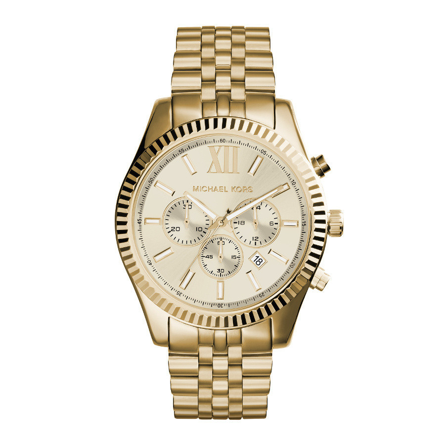 Годинник Michael Kors MK8281
