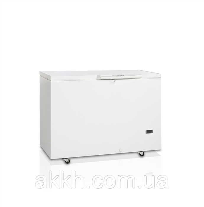 Лар мороз. 300 л Tefcold SE30 45-P лабораторний