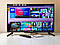 Телевізор Самсунг 55 дюймів, Smart TV Android 9, Wi-Fi, тюнер T2 Роздільна здатність — 3840 × 2160 (Ultra HD 4K), фото 8