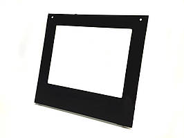 Скло для духовки Greta 600 зовнішнє 598*474 мм