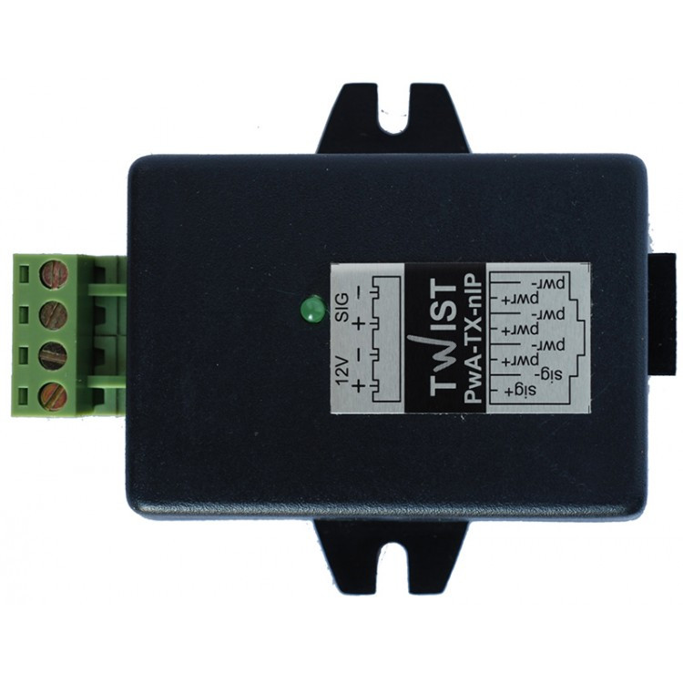 TWIST PwA-TX-NIP