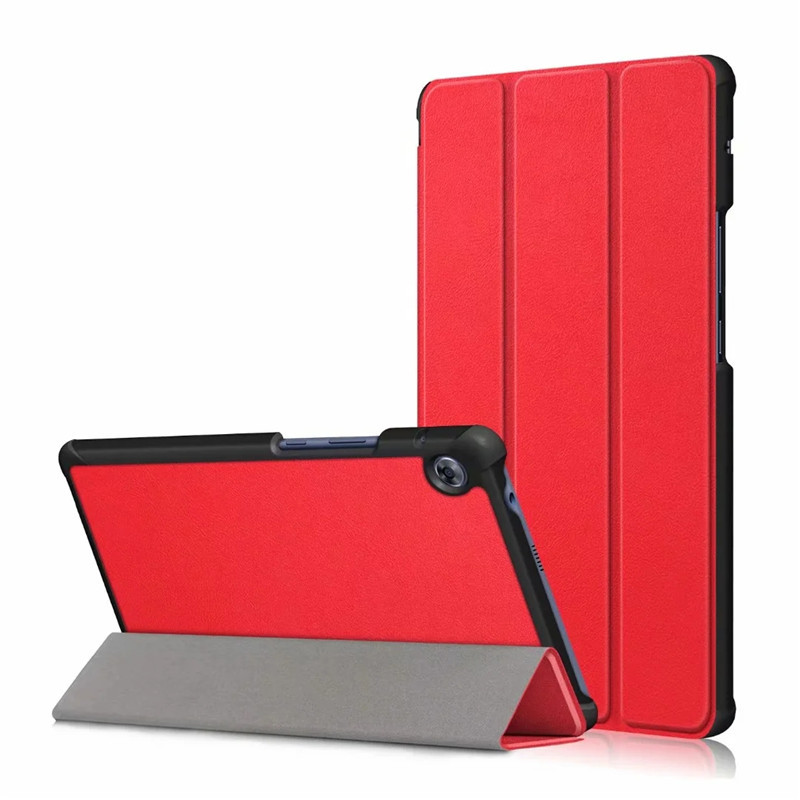 Чохол Huawei Matepad T8 (KOBE2-W09, KOBE2-L09) чохол Ultra Slim червоний