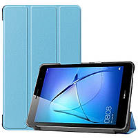 Чохол Huawei Matepad T8 (KOBE2-W09, KOBE2-L09) чохол Ultra Slim блакитний