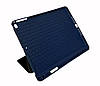 Чохол Kaku Stylus TPU для планшета Apple iPad Air / Air 2 (A1474, A1475, A1476, A1566, A1567) - Dark Blue, фото 4