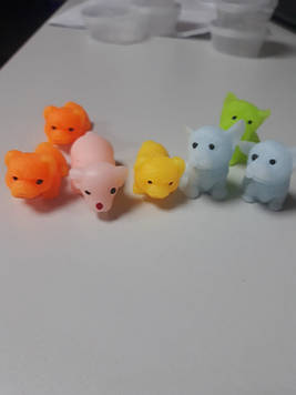 Антистрес тварини собачка 1 шт