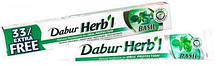 Зубна паста Dabur Herb'l "Базилік" (75г + 25г)
