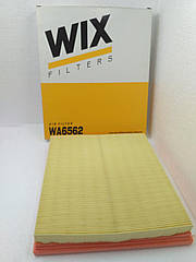 Фільтр повітряний WIX WA6562