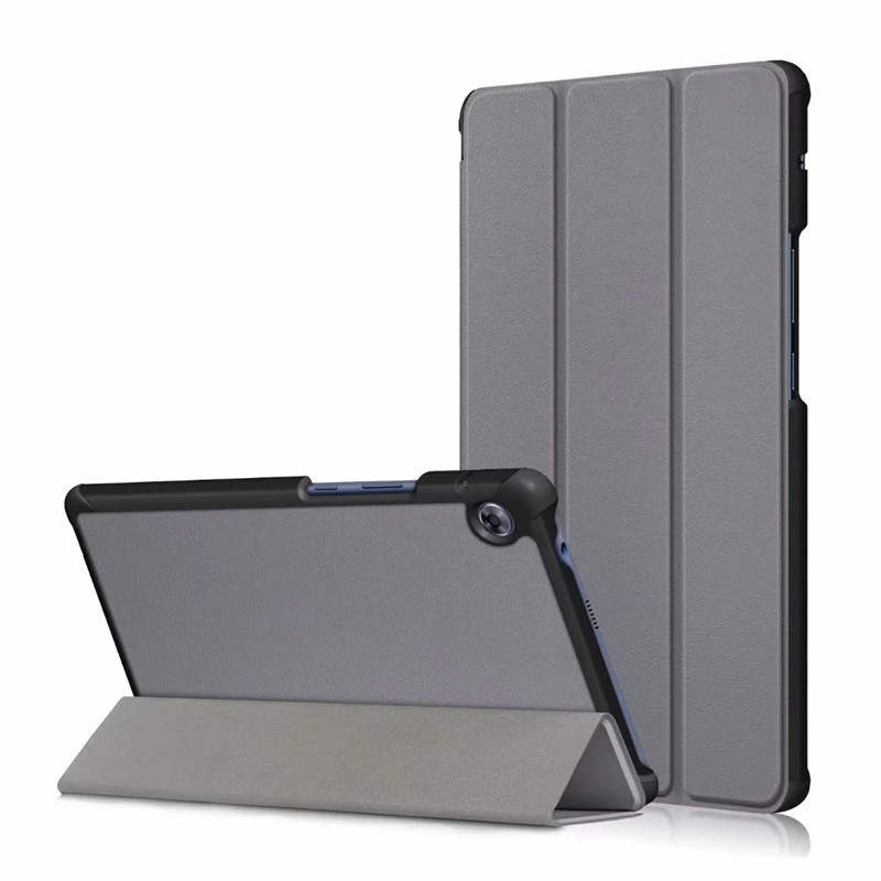 Чохол Huawei Matepad T8 (KOBE2-W09, KOBE2-L09) чохол Ultra Slim сірий
