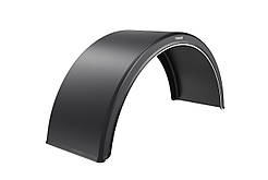 КРИЛО ДЛЯ АВТО B=430мм Domar (Італія)